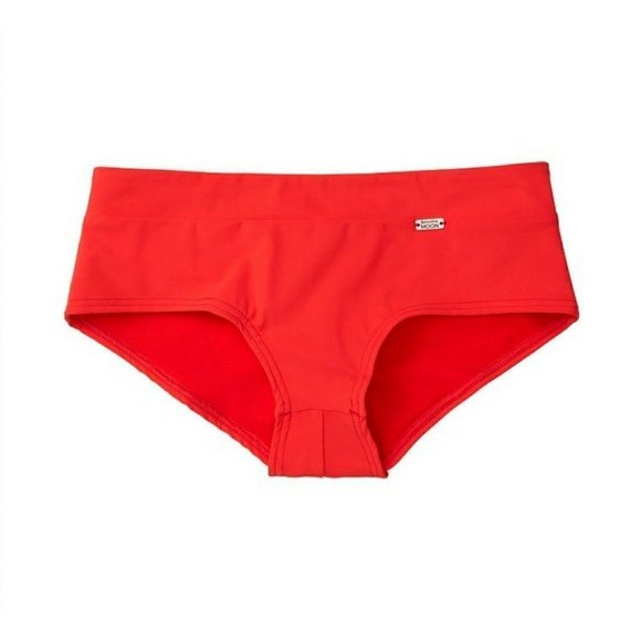 NWT Victorias Secret Banana Moon Knotted Tank and Hipster Bikini size S - Picture 4 of 8